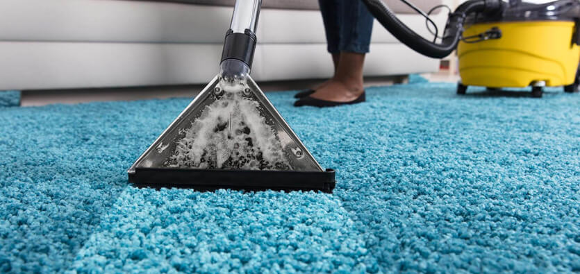 Carpet Cleaning Business