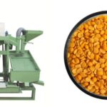 Dal Milling Business