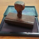 Rubber Stamp Making Business