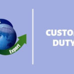 REGISTER WITH CUSTOM DUTY