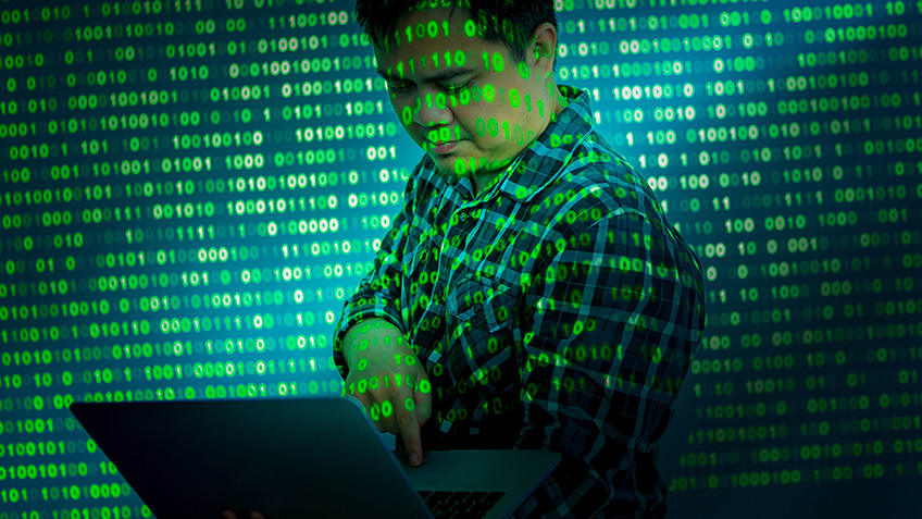 Internet Security Consultant Business