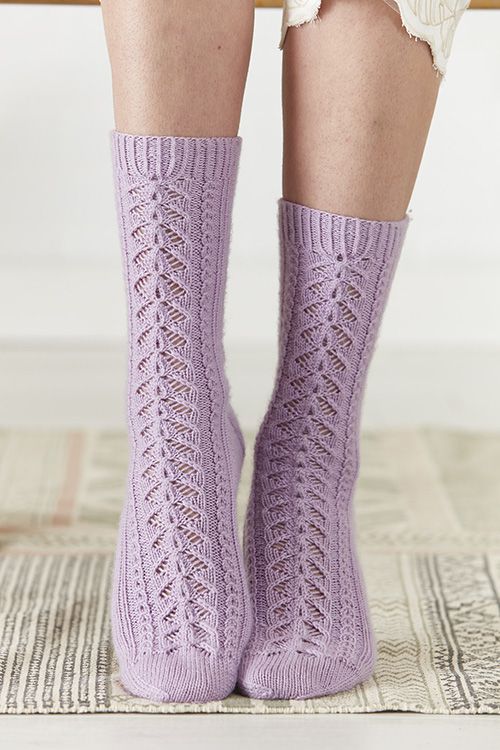 Knitted Socks Manufacturing Business
