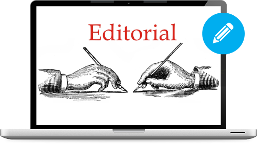 Editorial Services Business