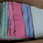 Hand Made Paper Making Business