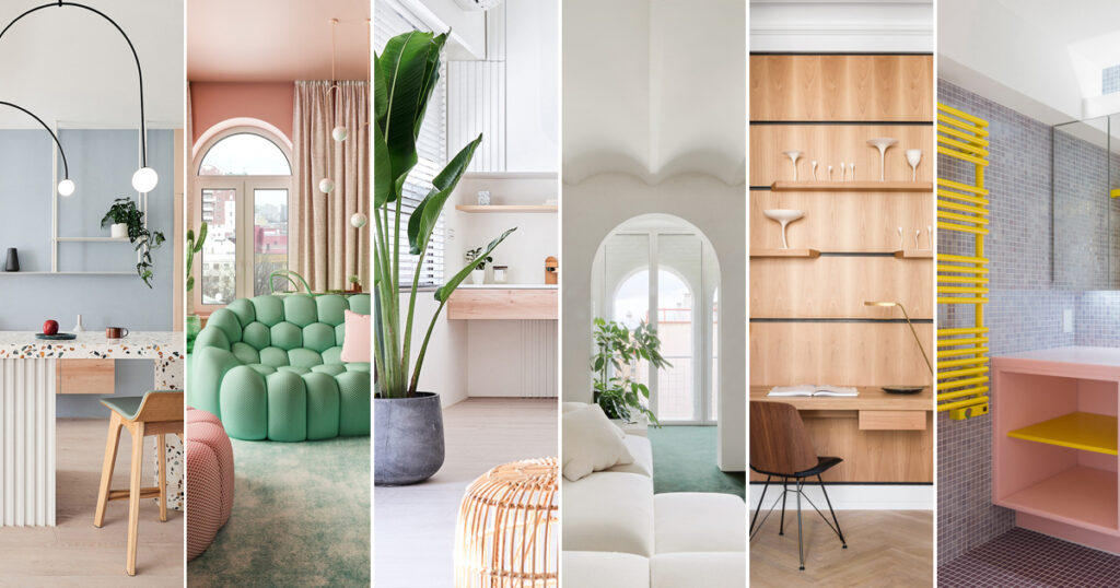 Interior Designer Business