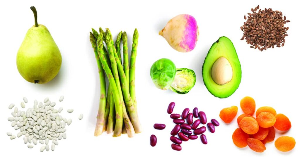 Soluble Fiber Business