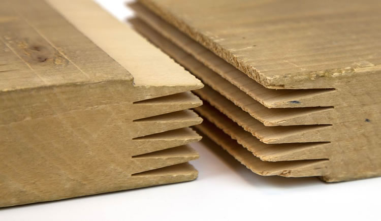 Finger Joint Timber Business