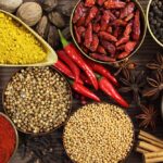 Spice Manufacturing and Packaging Business