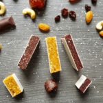 Fruit Toffee & Fruit Bar Manufacturing Business