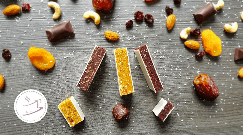 Fruit Toffee & Fruit Bar Manufacturing Business