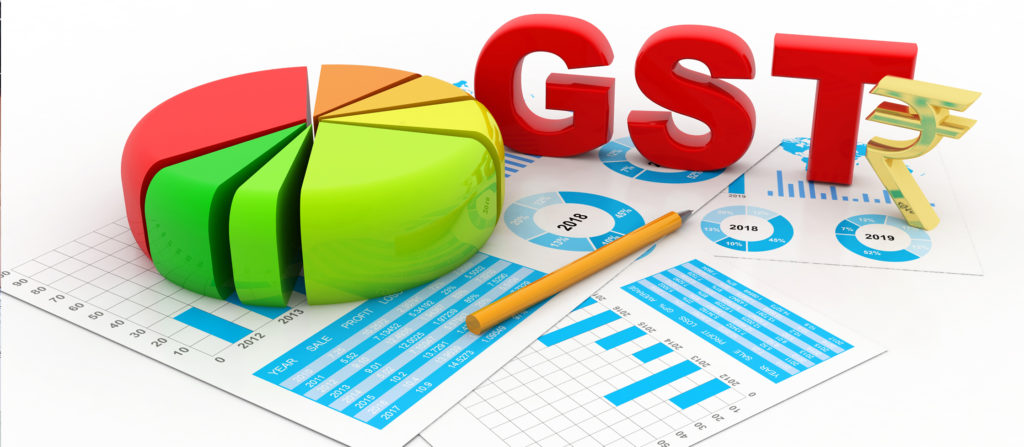GST Registration Process In India
