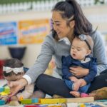Day Care Business