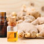 Ginger Oil Production Business
