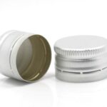 Pilfer Proof Caps Making Business