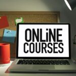 Online Courses Business