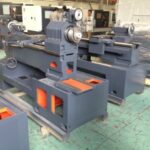 Lathe Machine Unit