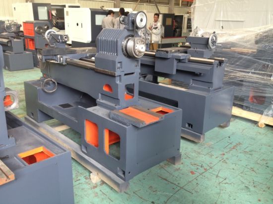 Lathe Machine Unit