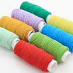 Latex Rubber Thread Business