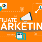 Affiliate Marketing Business