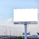 Billboard advertising Business