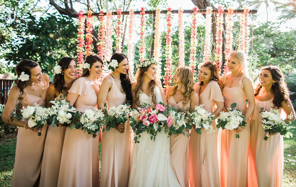 Bridal Concierge Business