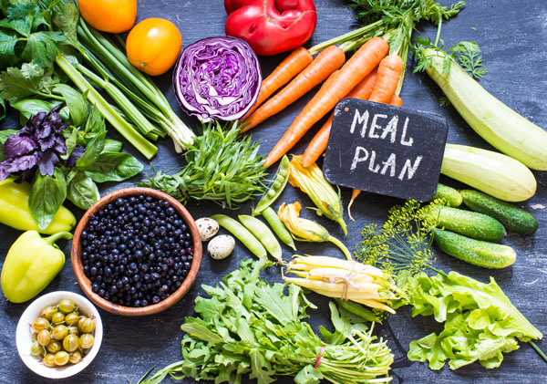 Meal Planning Business