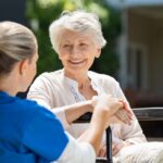 Elder assistant Business