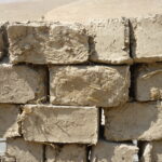 Mud bricks making Business