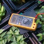 Renewable Energy from Engineered Microbes Business