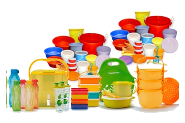 Plastic Product Manufacturing Business