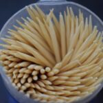 Plastic Toothpick Production Business