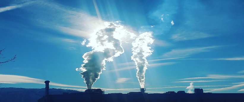 NOC FROM POLLUTION CONTROL BOARD