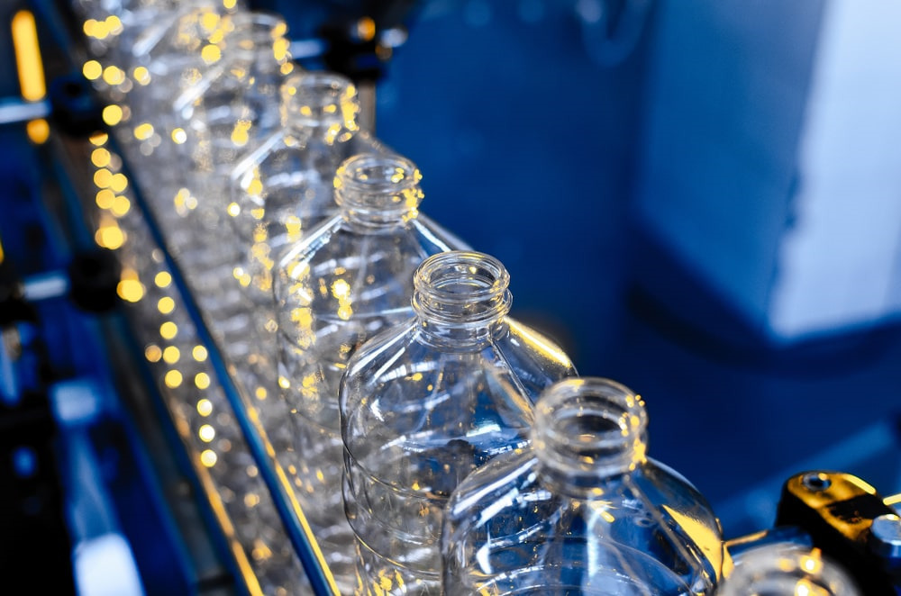 Pet Bottle Production Business