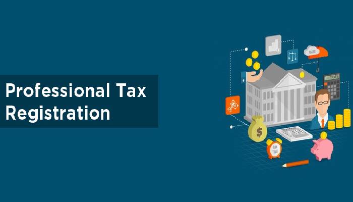 OBTAIN PROFESSIONAL TAX REGISTRATION