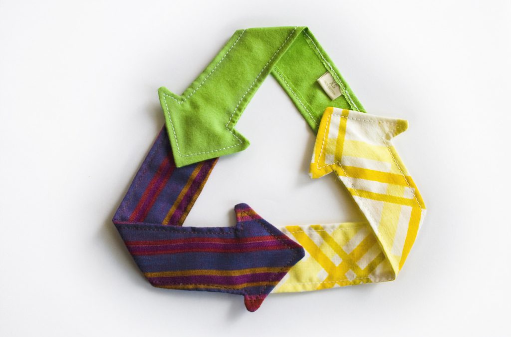 Textile Recycling Business