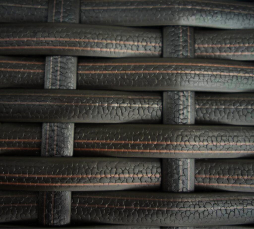 Resin Wicker Manufacturing Business