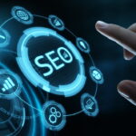 SEO & Web Development Business