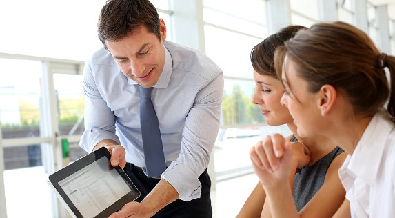 Direct Sales Representative Business