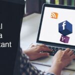 Social media consultancy Business