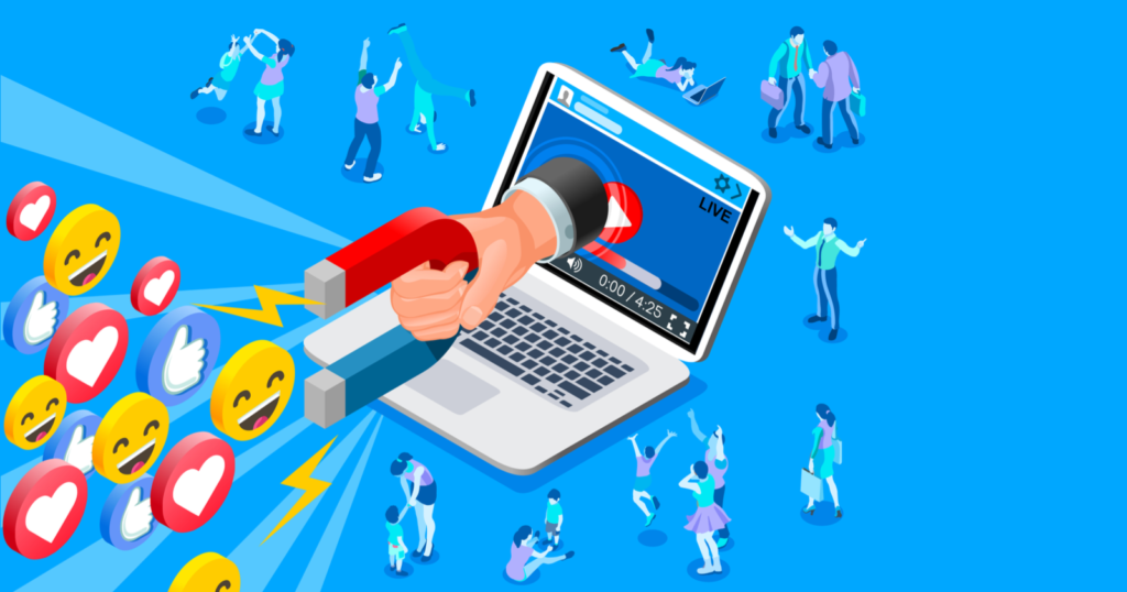 Social Network Game Development Business