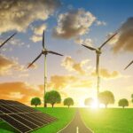 Cheap energy from alternate energy sources Business