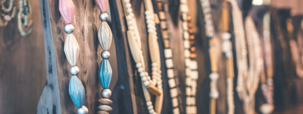 Selling handmade crafts online Business