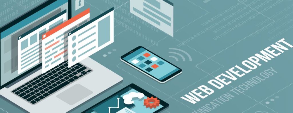 Website Developer Business