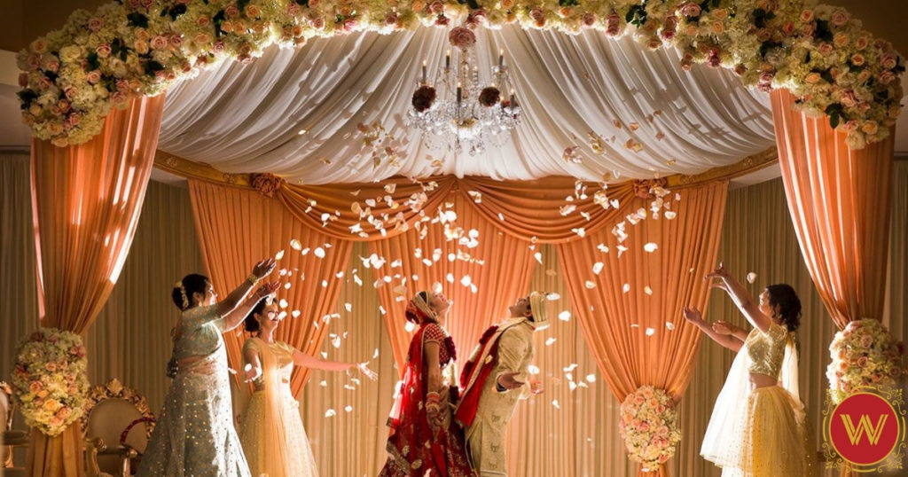 Wedding Planner Business