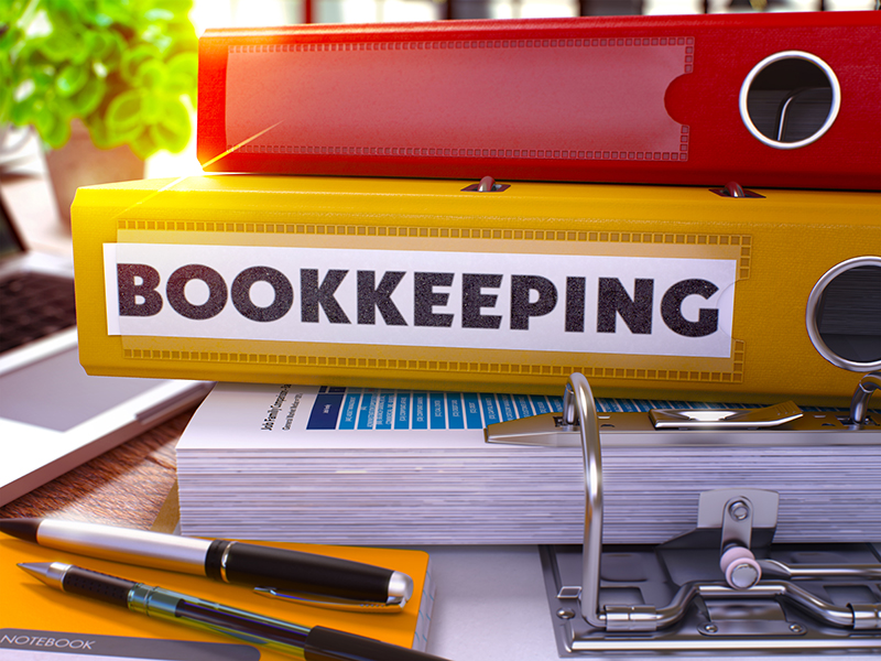Bookkeeping Services Business