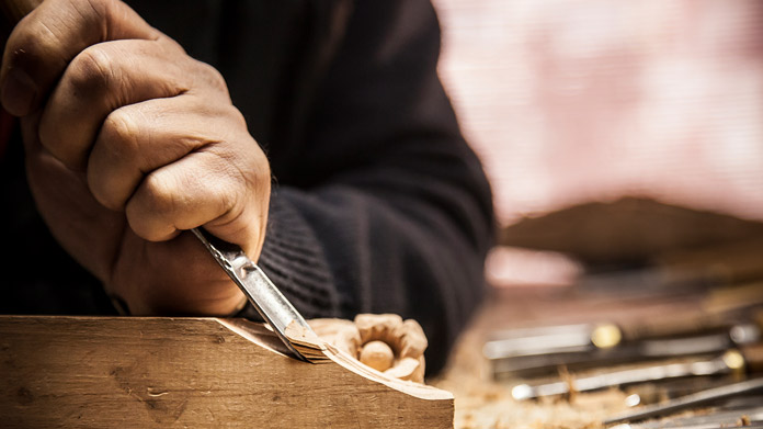 Woodworking Business Business