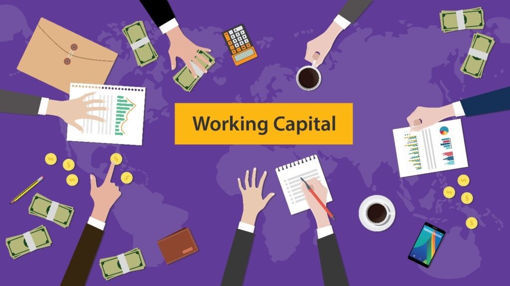 WORKING CAPITAL LOAN | HOW TO APPLY | BASIC GUIDE