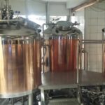 Microbrewery Business