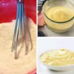 Custard Powder Production Business