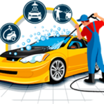 Car Wash Business